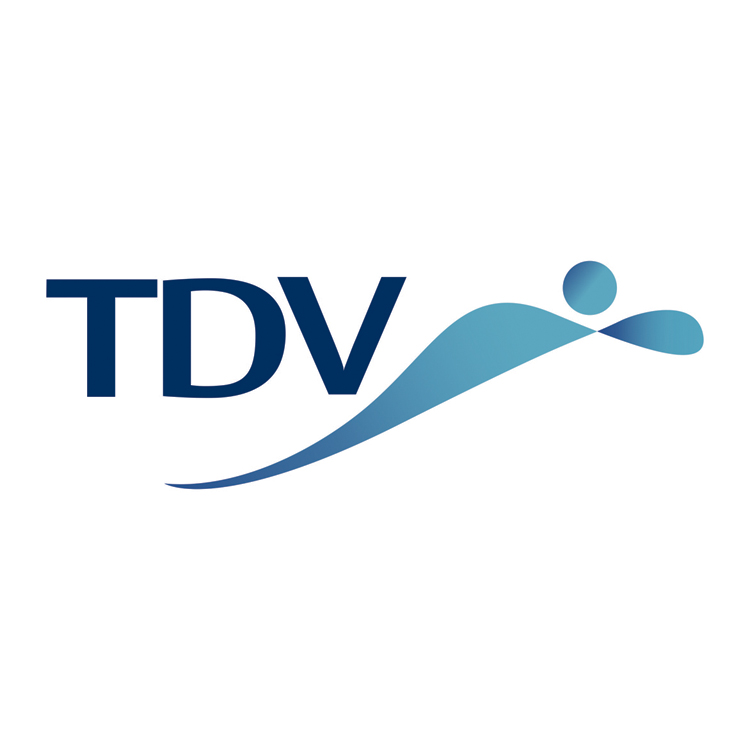 Logo TDV Dental